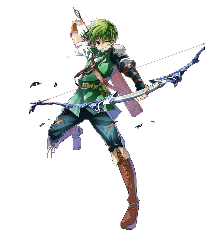 gordin (fire emblem and 2 more) drawn by itagaki_hako