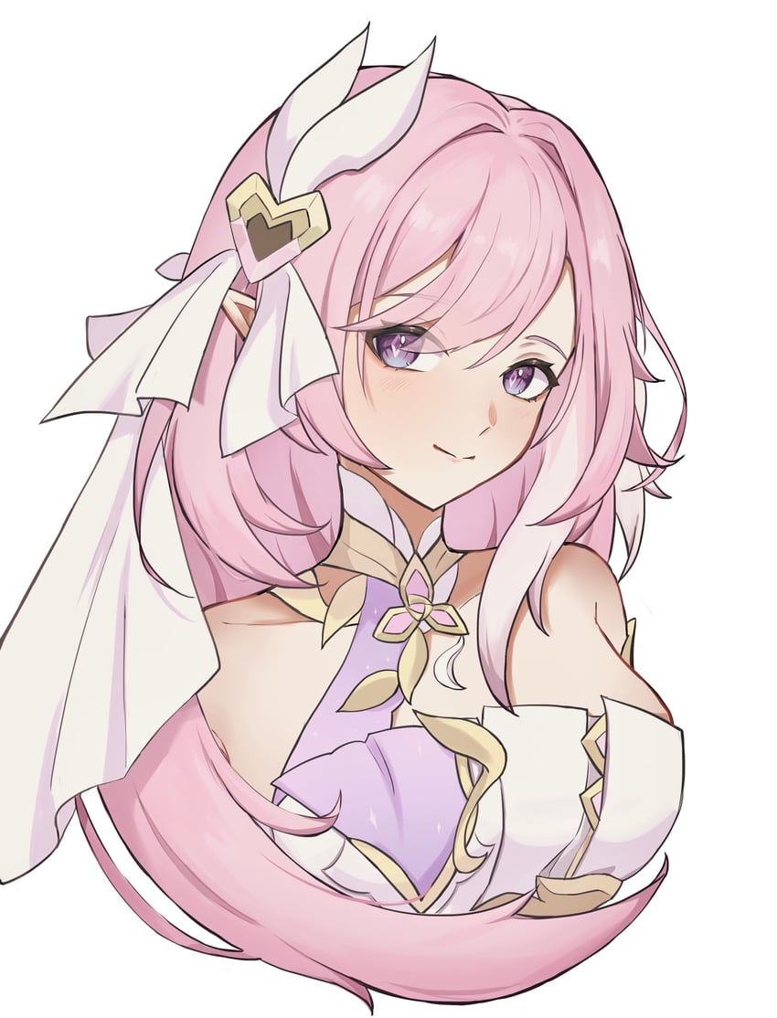 elysia (honkai and 1 more) drawn by torein_(and_rain3)