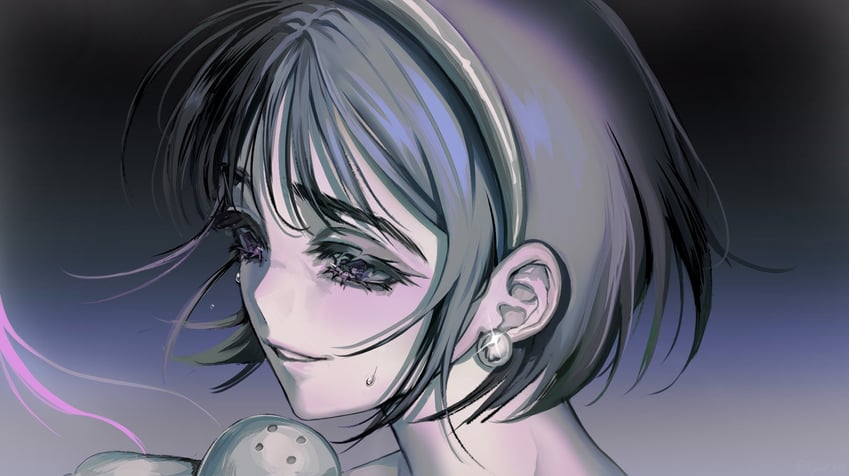 sua (alien stage) drawn by lyritart