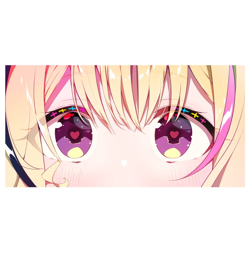 omaru polka (hololive and 1 more) drawn by ichijo_rei