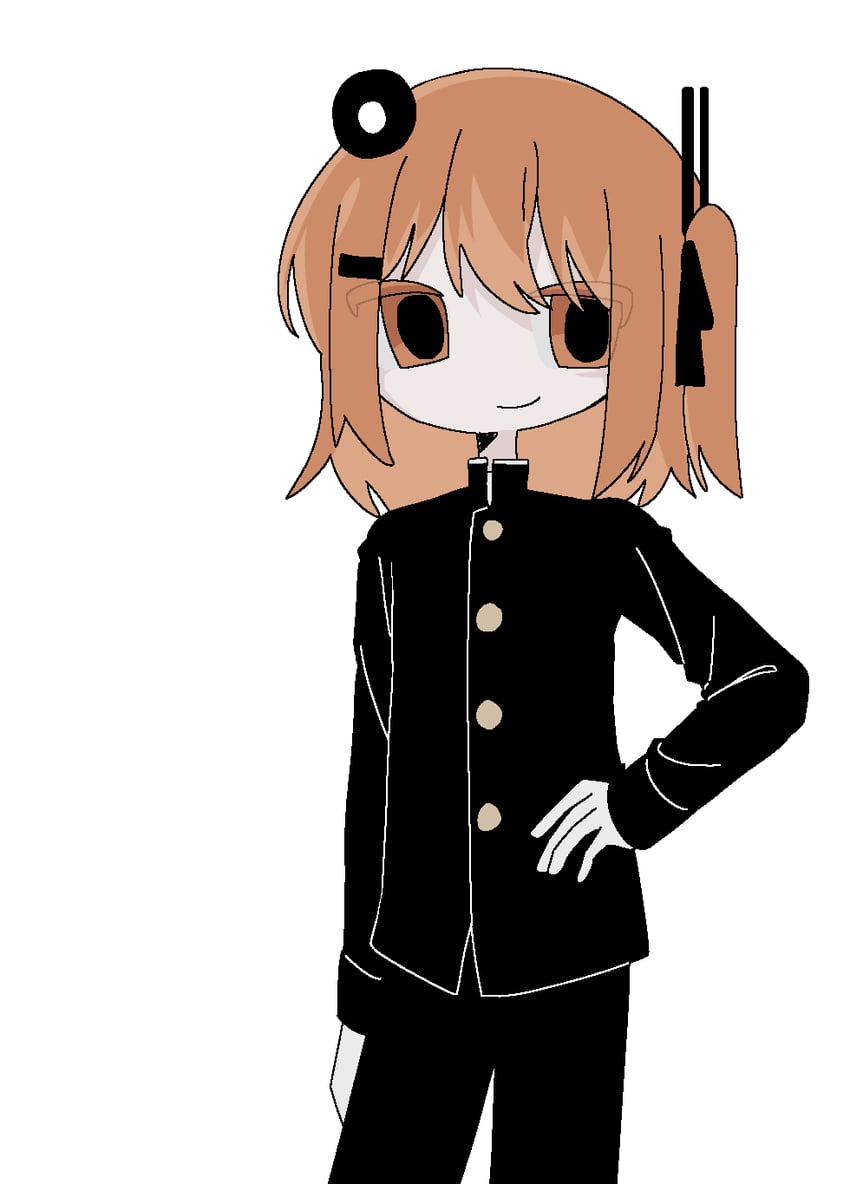 adachi rei (utau and 1 more) drawn by sn_(sn_utu00)