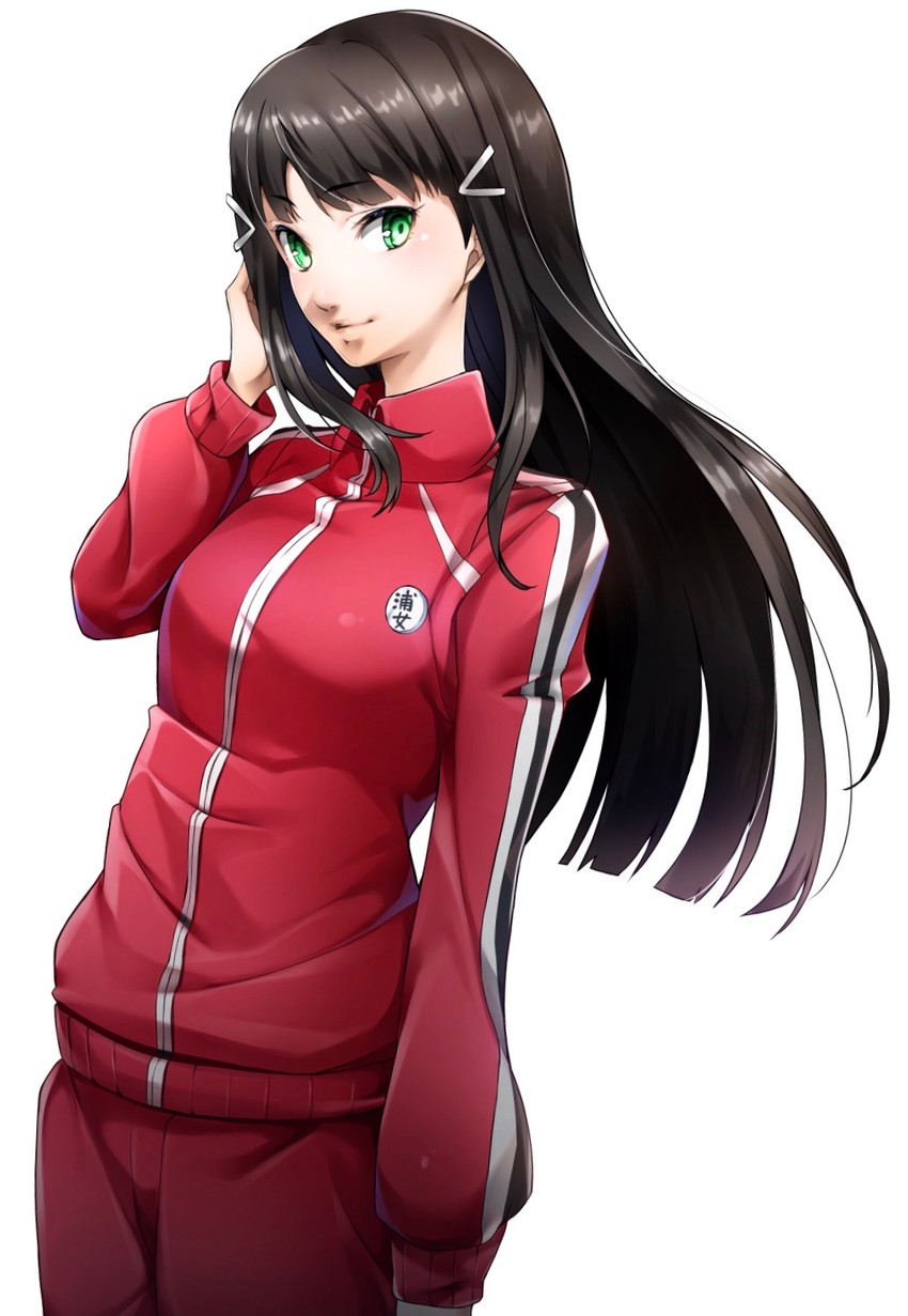 kurosawa dia (love live! and 1 more) drawn by nakano_maru