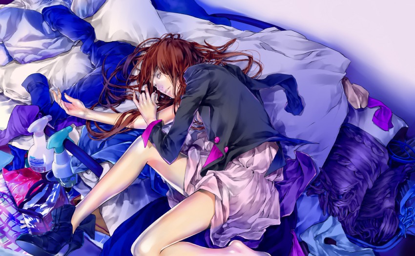 original and 1 more drawn by zunko_(jun_park)
