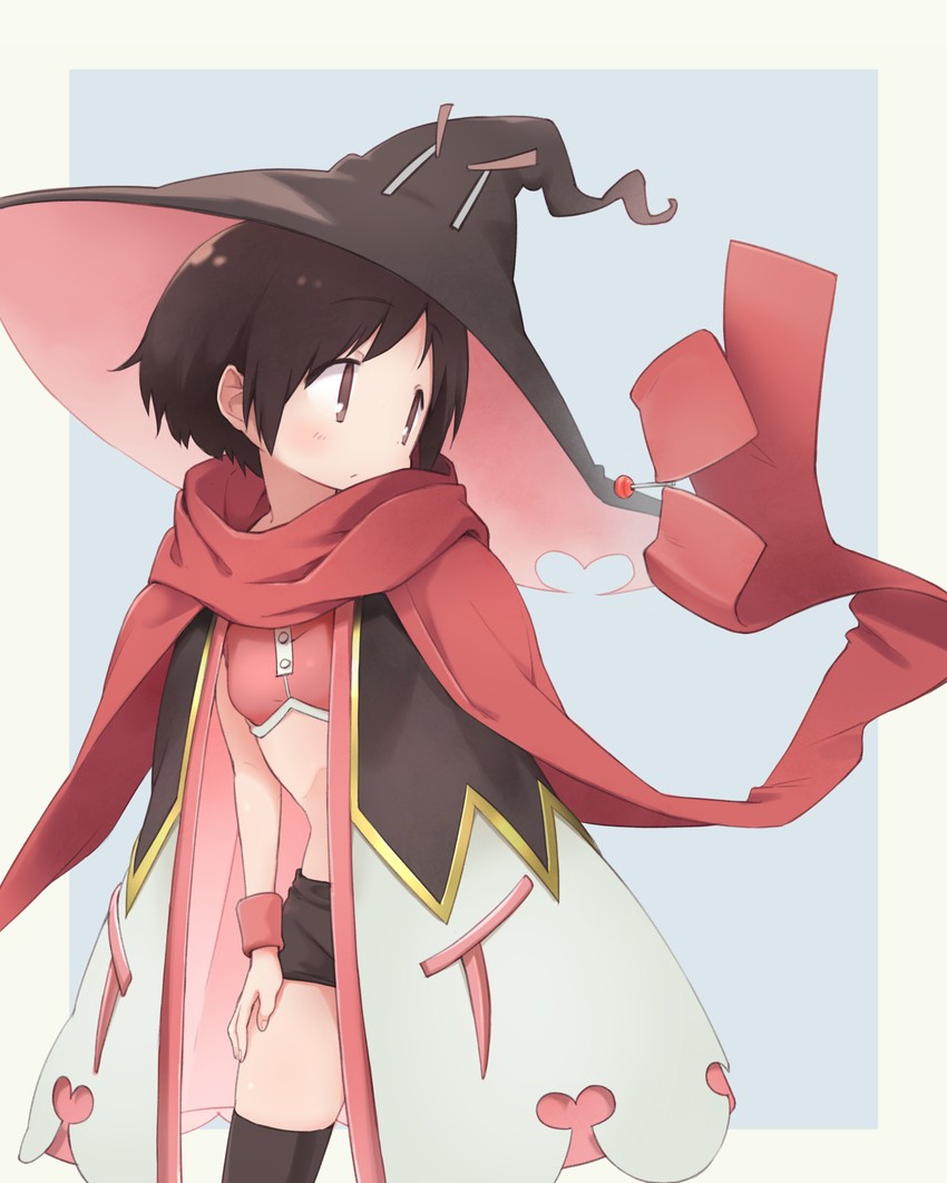 hasegawa fumi (yuyushiki and 1 more) drawn by okayparium