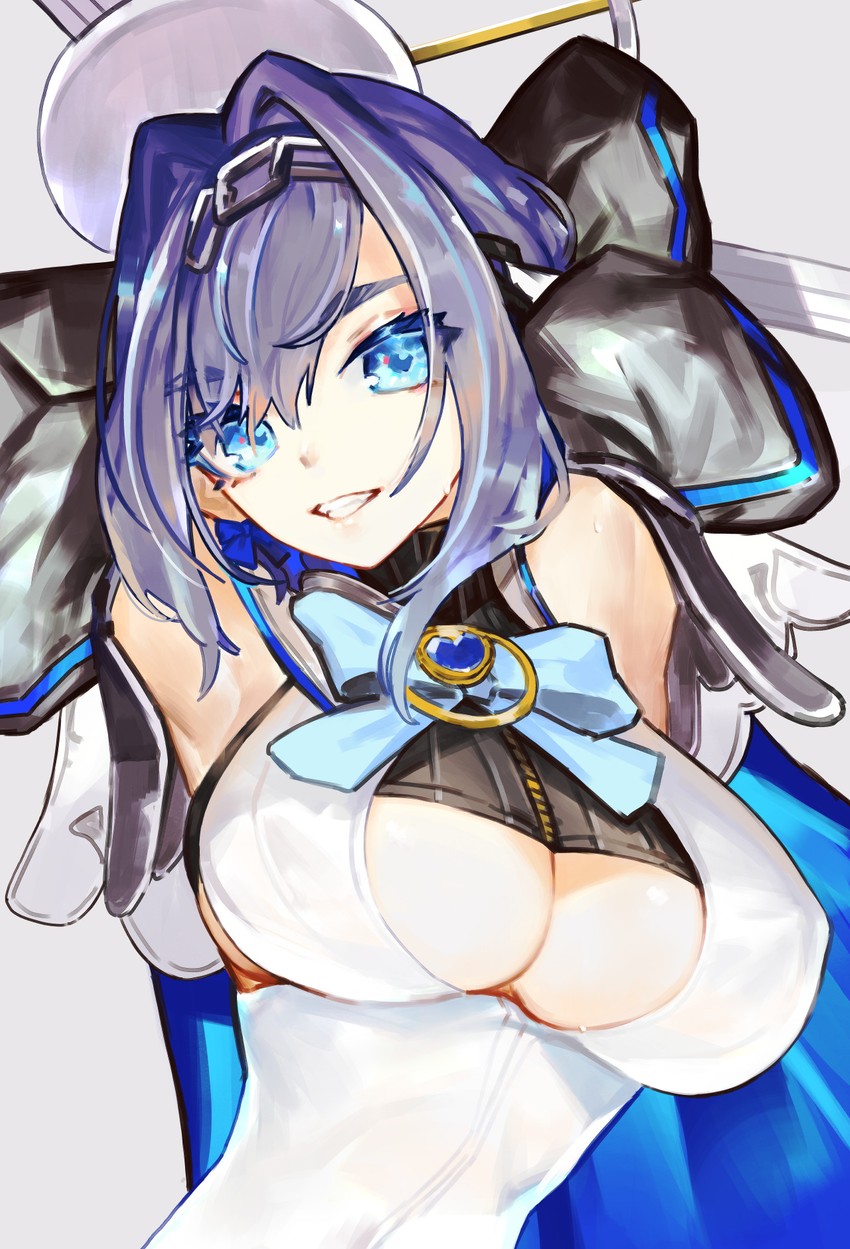 ouro kronii (hololive and 1 more) drawn by softmode