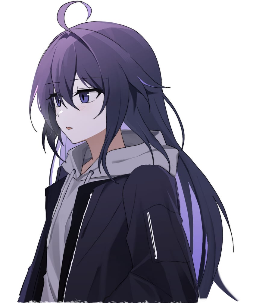 seele (honkai and 1 more) drawn by lix_(iroiro3843)