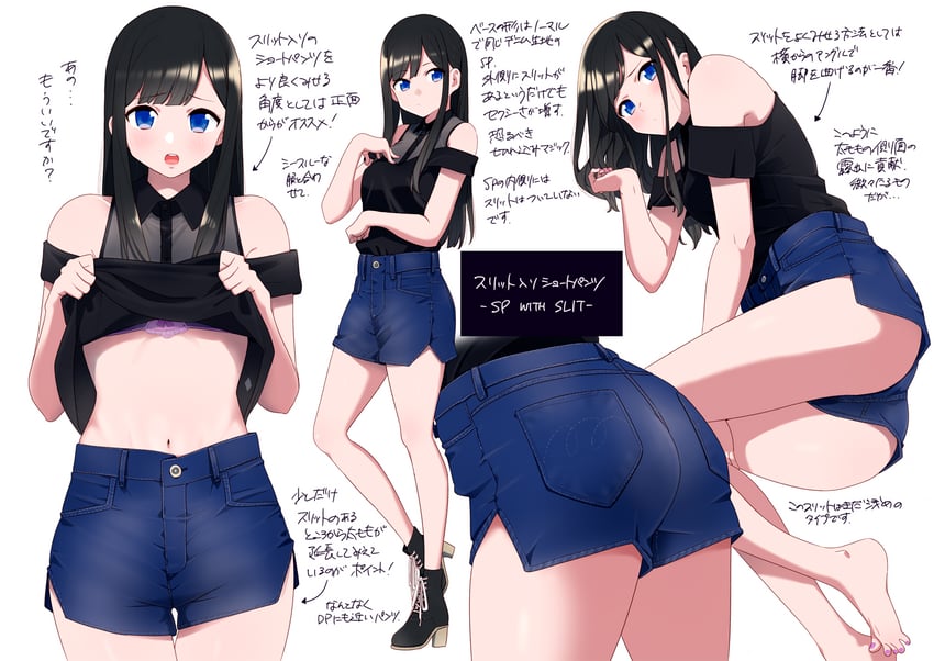 original drawn by kuro_(toi_et_moi)