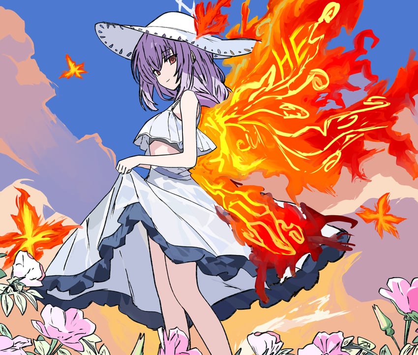 atsuko (blue archive and 2 more) drawn by 218_(niiya)
