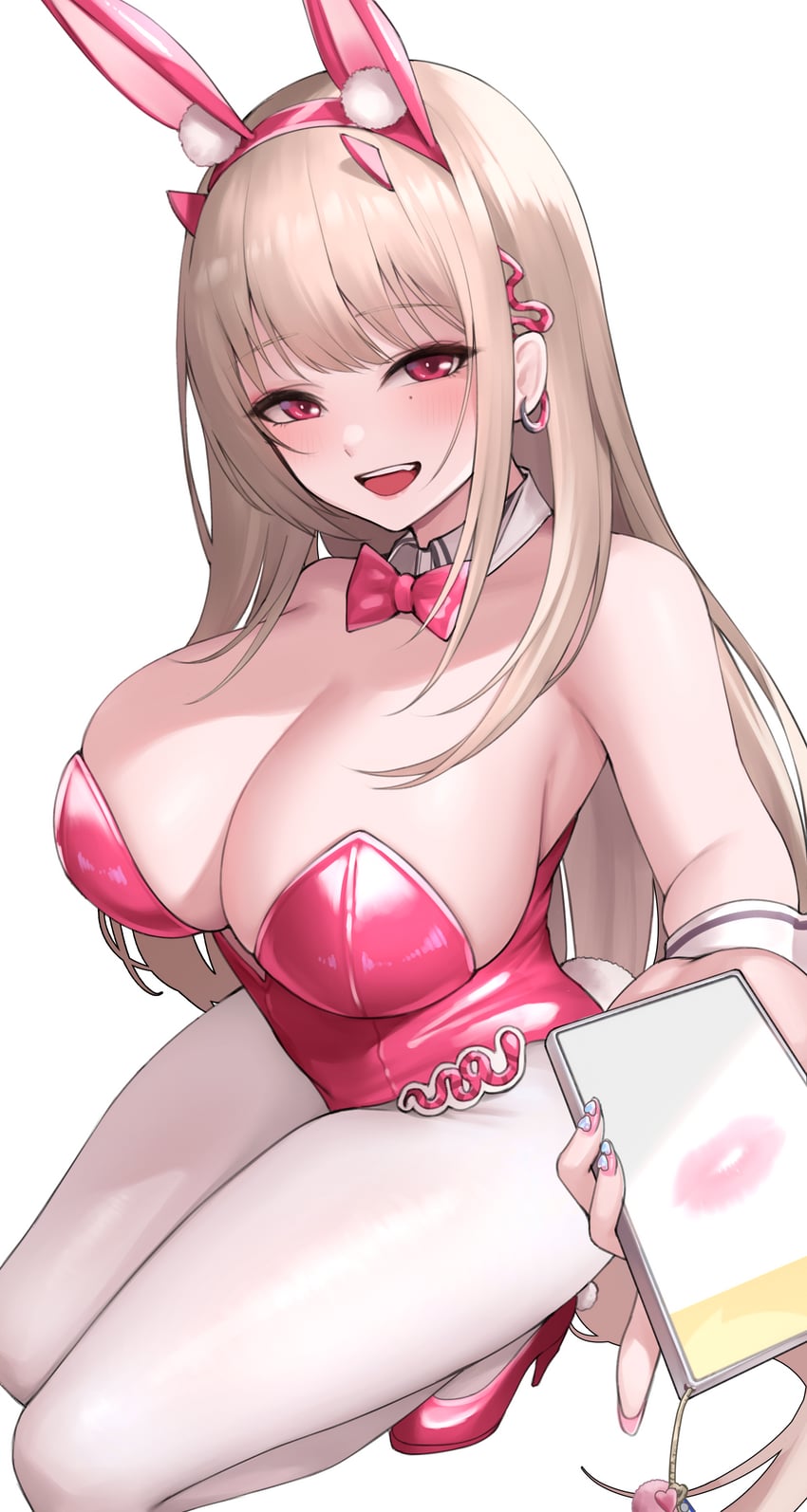 viper (goddess of victory: nikke) drawn by kurone_rinka