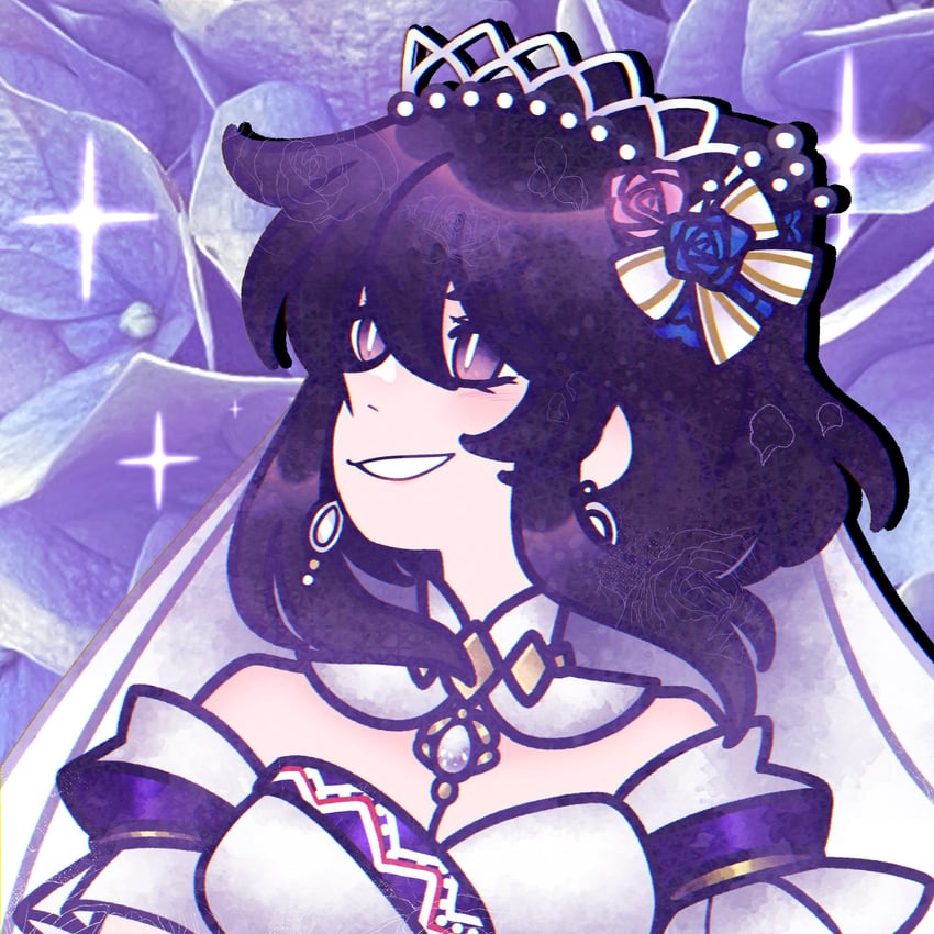 larcei (fire emblem and 2 more) drawn by d_vaaaah