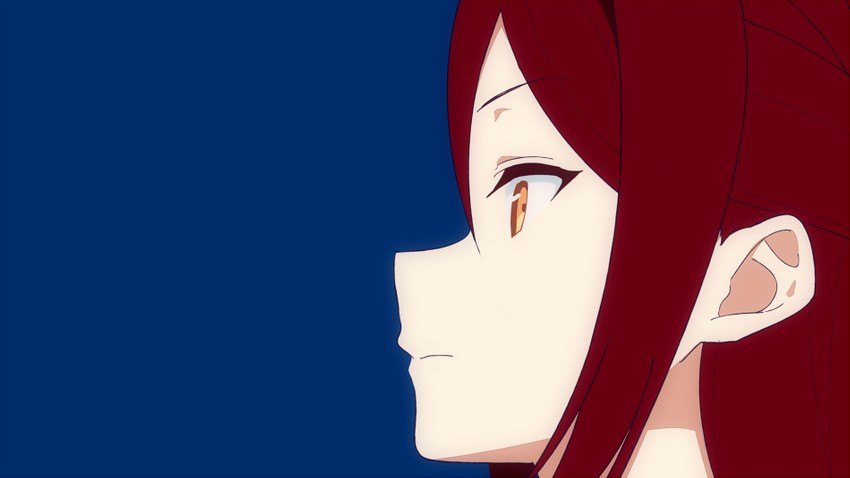 sakurauchi riko (love live! and 1 more) drawn by sellel