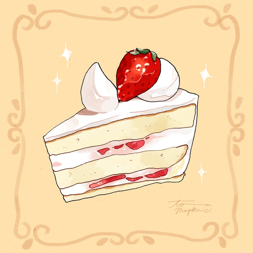 original drawn by tomma_mayuka