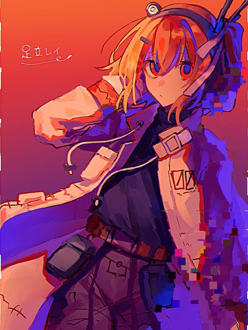 adachi rei (utau and 1 more) drawn by karee_(su_pukare_kirai)