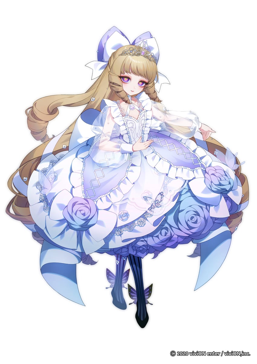 tink (clock over orquesta) drawn by sayu_(snowman_and_mayu)