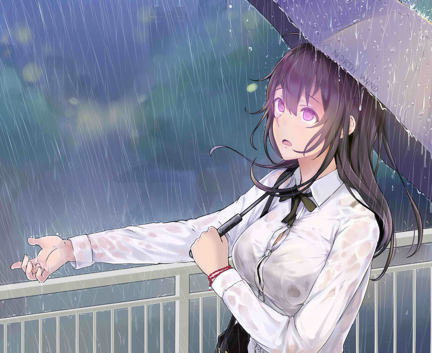 miyaura sanshio (original) drawn by beifeng_han