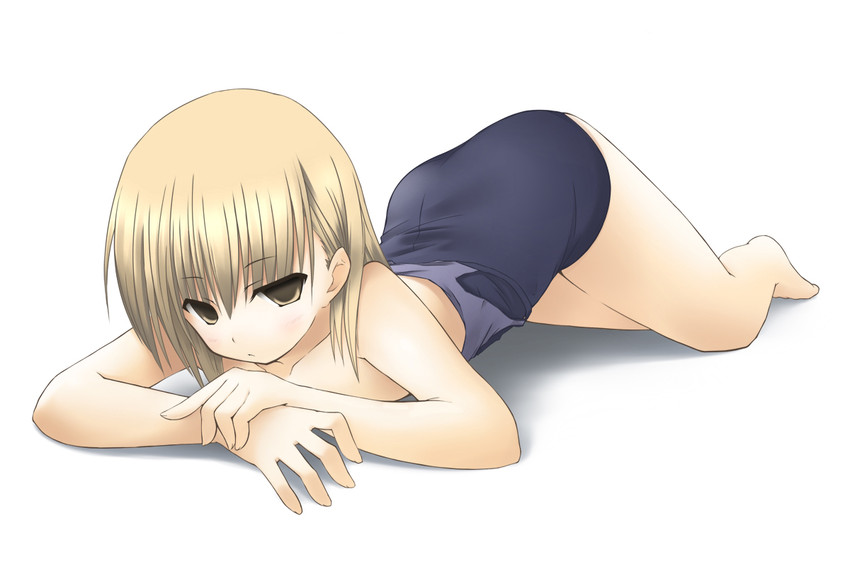 misaka imouto (toaru majutsu no index) drawn by mikago_kotaro