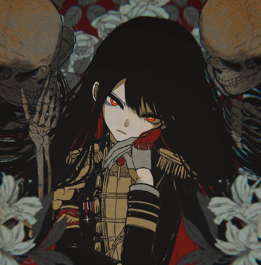 original drawn by washiya0