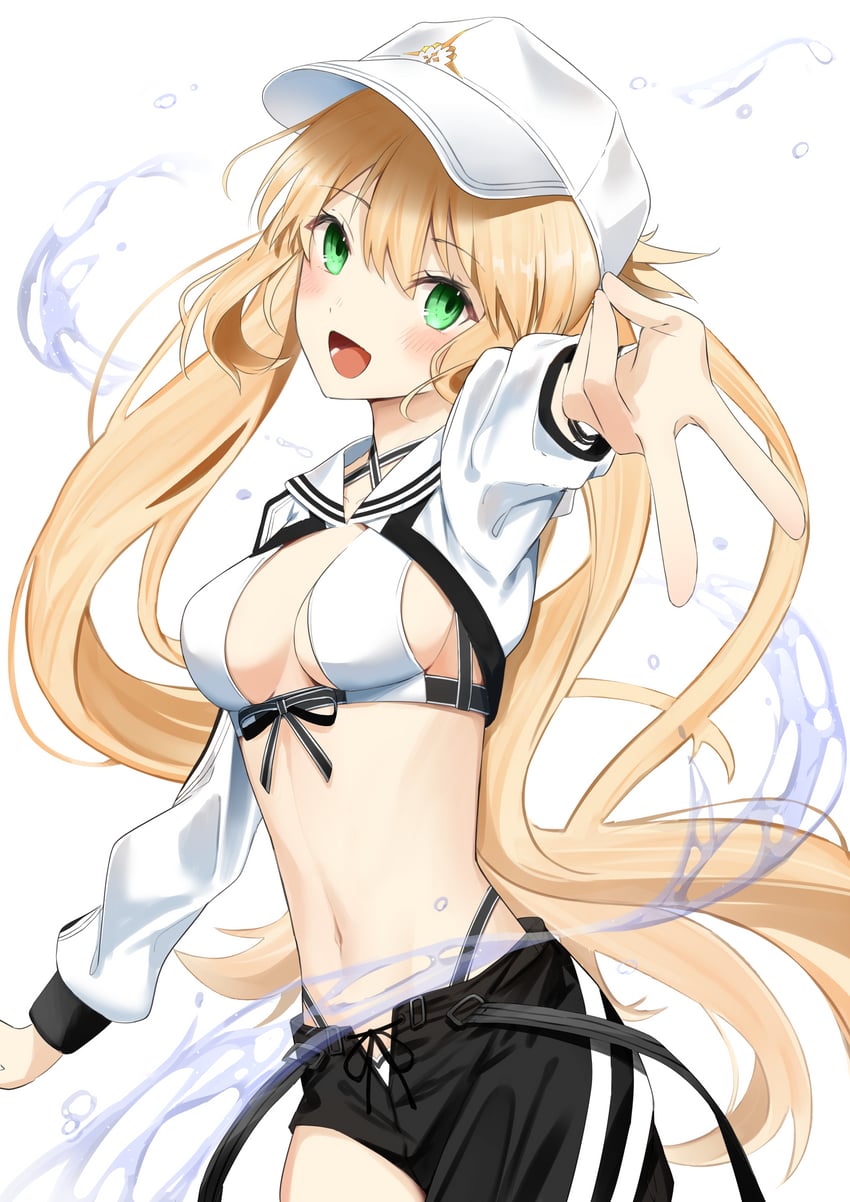 artoria pendragon and artoria caster (fate and 1 more) drawn by petaru