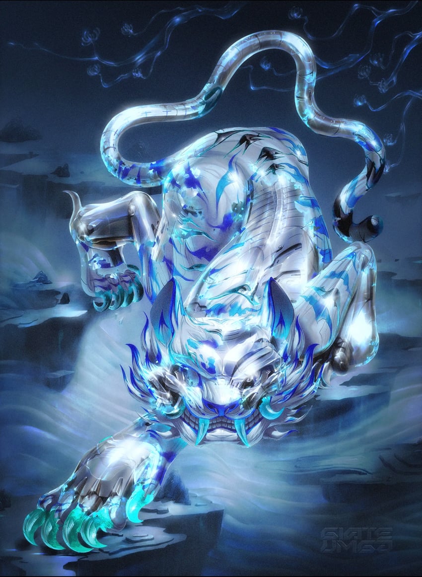 original drawn by giate and umgj