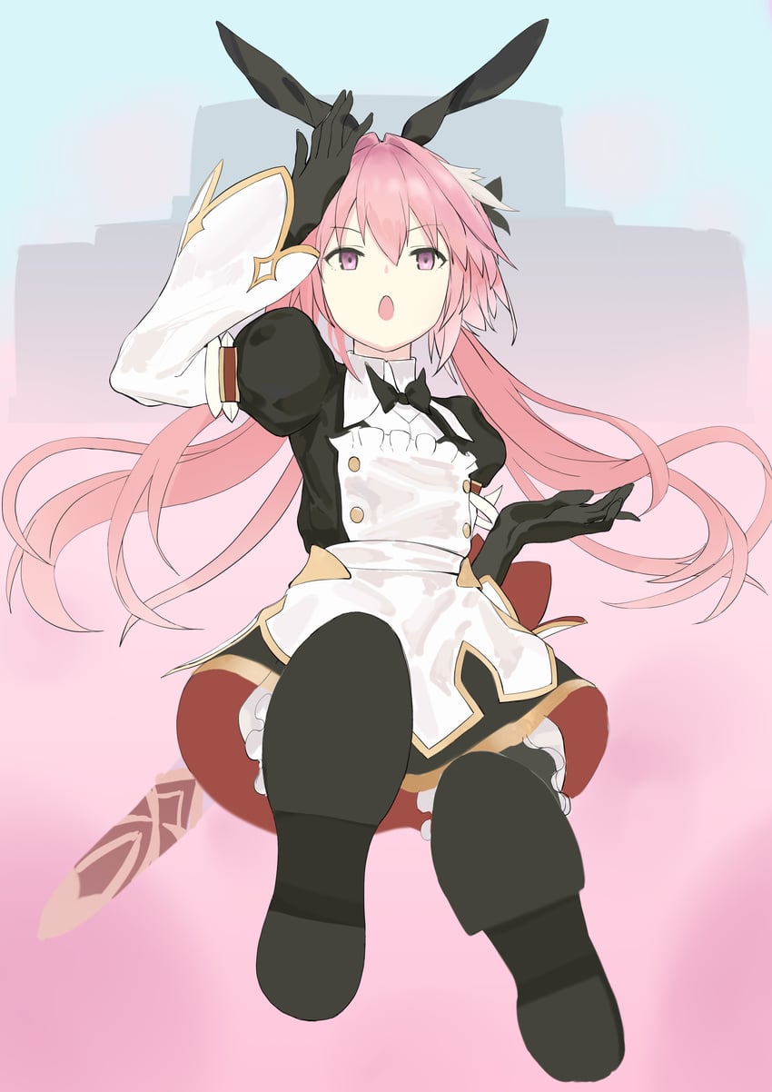 astolfo (fate and 1 more) drawn by 847157563_(pixiv22649302)