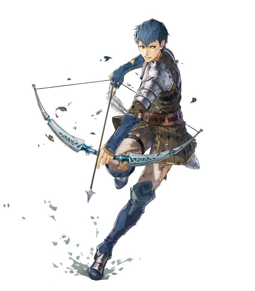 python (fire emblem and 2 more) drawn by suda_ayaka