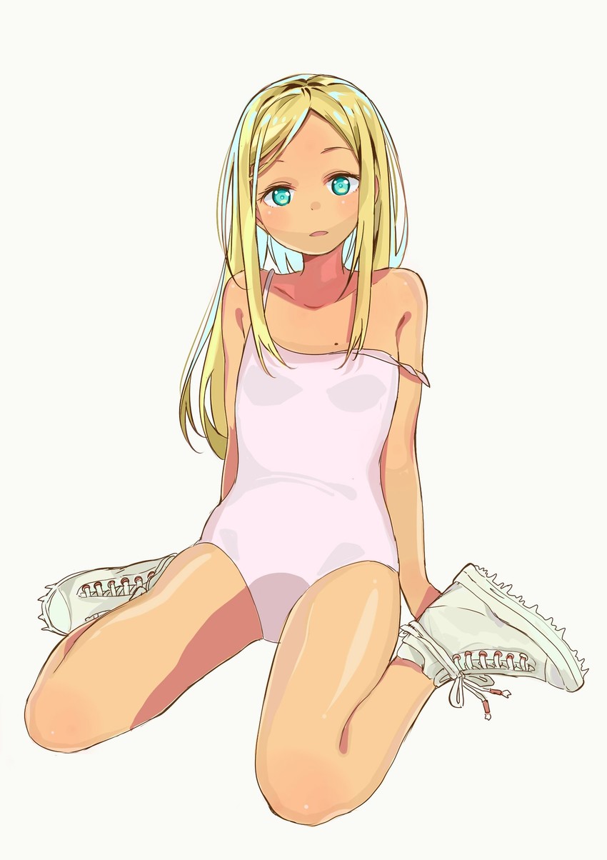 layla (idolmaster and 1 more) drawn by hei_(tonarinohey)