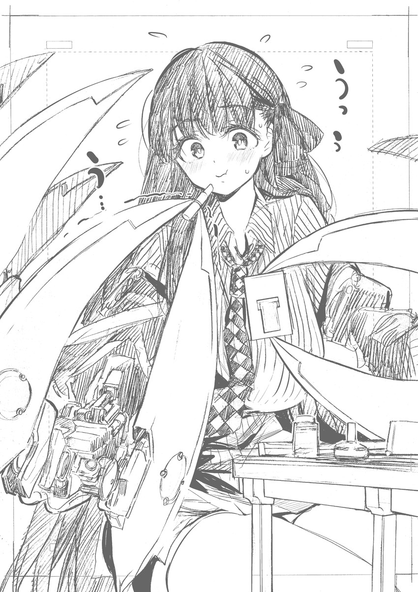 passionlip (fate and 3 more) drawn by kojima_takeshi