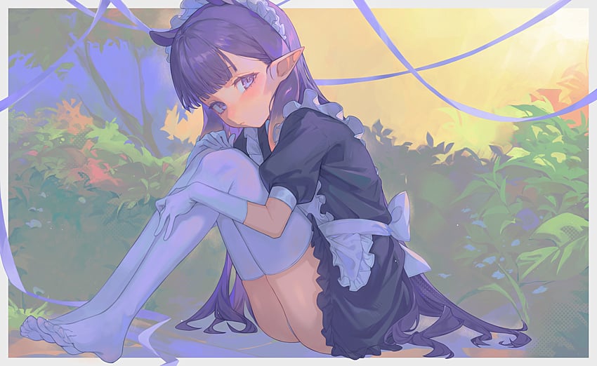 ninomae ina'nis (hololive and 1 more) drawn by kiwwwwwi