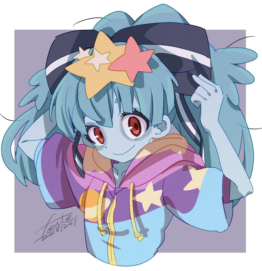 hoshikawa lily (zombie land saga) drawn by fanta_(the_banana_pistols)