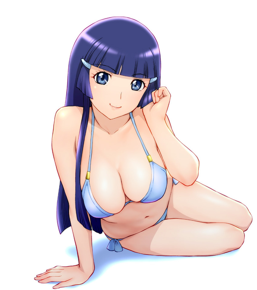 aoki reika (precure and 1 more) drawn by ueyama_michirou