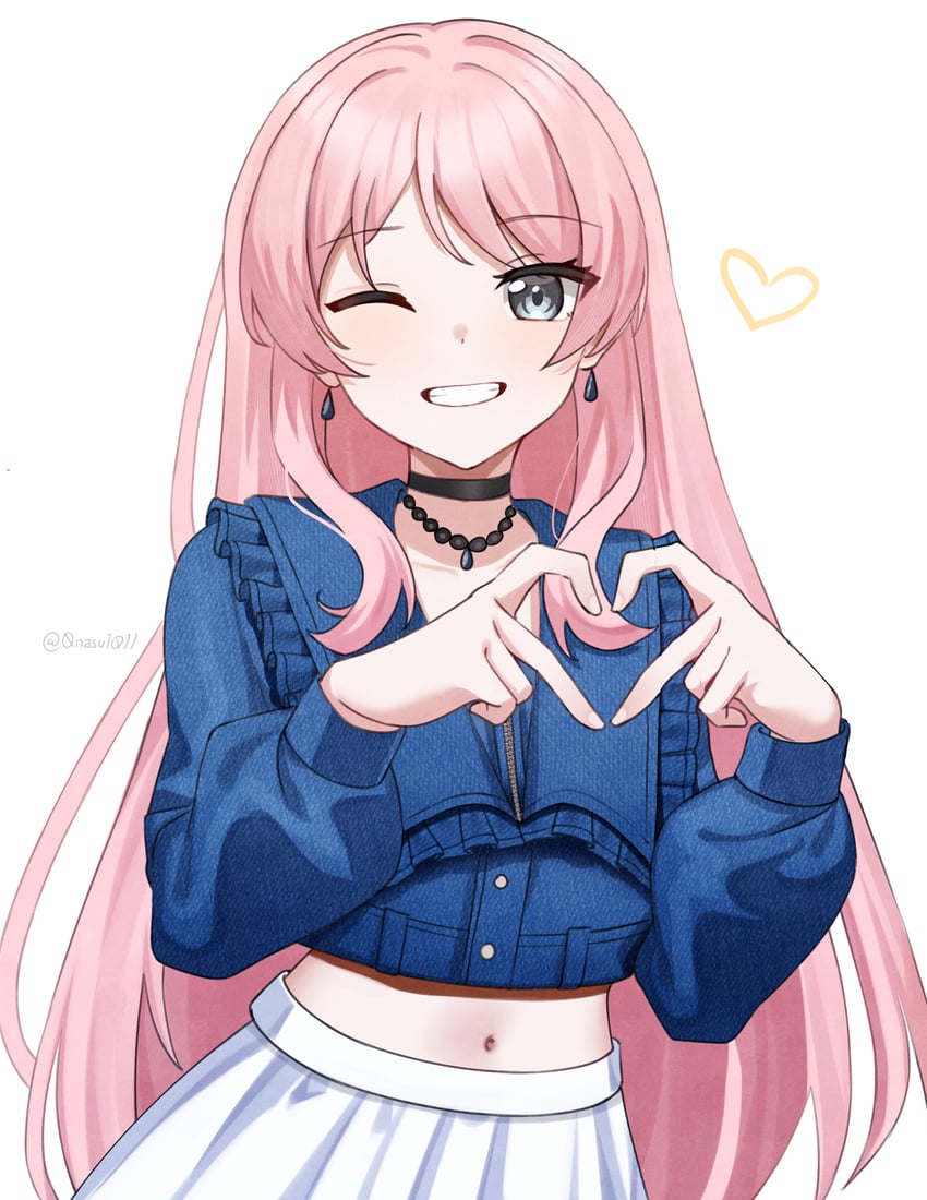 chihaya anon (bang dream! and 1 more) drawn by nassss