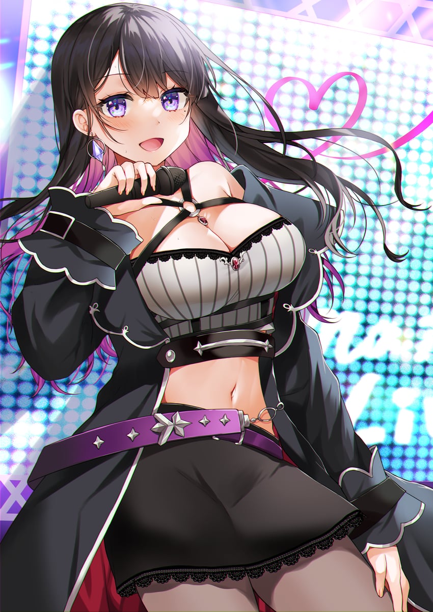 koinoya mai (propro production) drawn by yam_(yamap_mako)