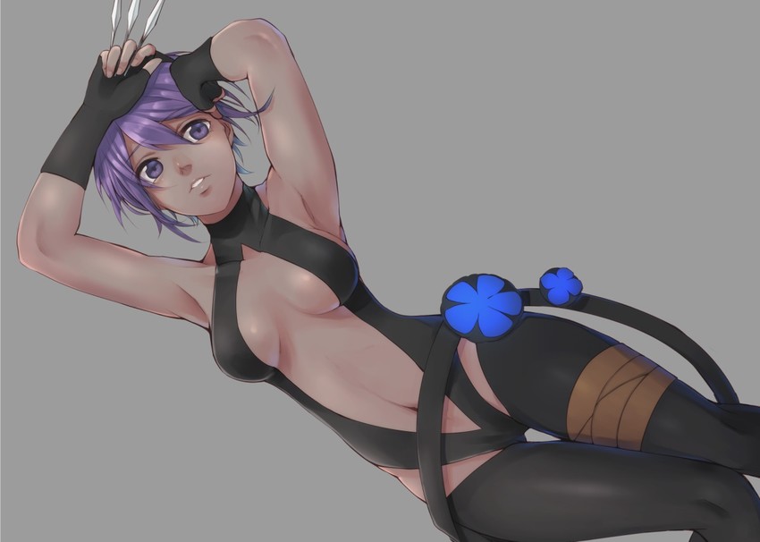 hassan of serenity (fate and 1 more) drawn by rinkuruto