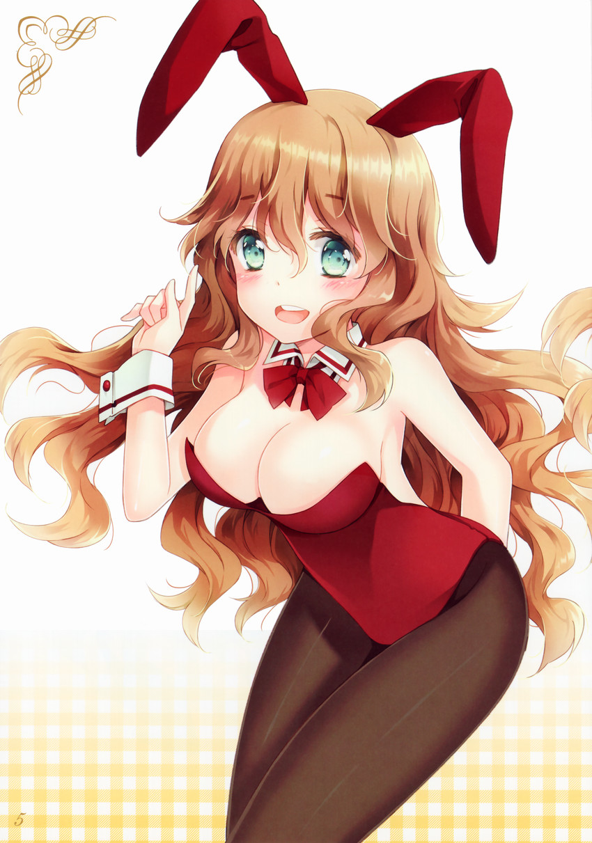 tendou mana (kono naka ni hitori imouto ga iru!) drawn by mottsun