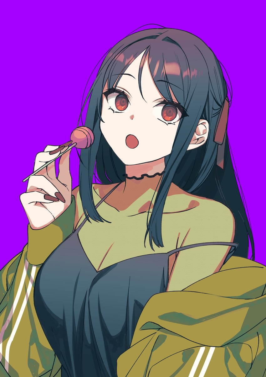 chihara mai (jirai nan desu ka? chihara-san) drawn by ryon_(ryonhei)