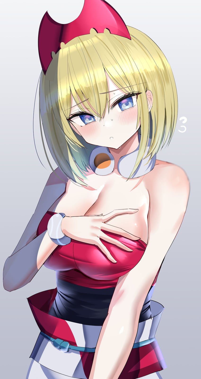 irida (pokemon and 1 more) drawn by hanasaka_houcha
