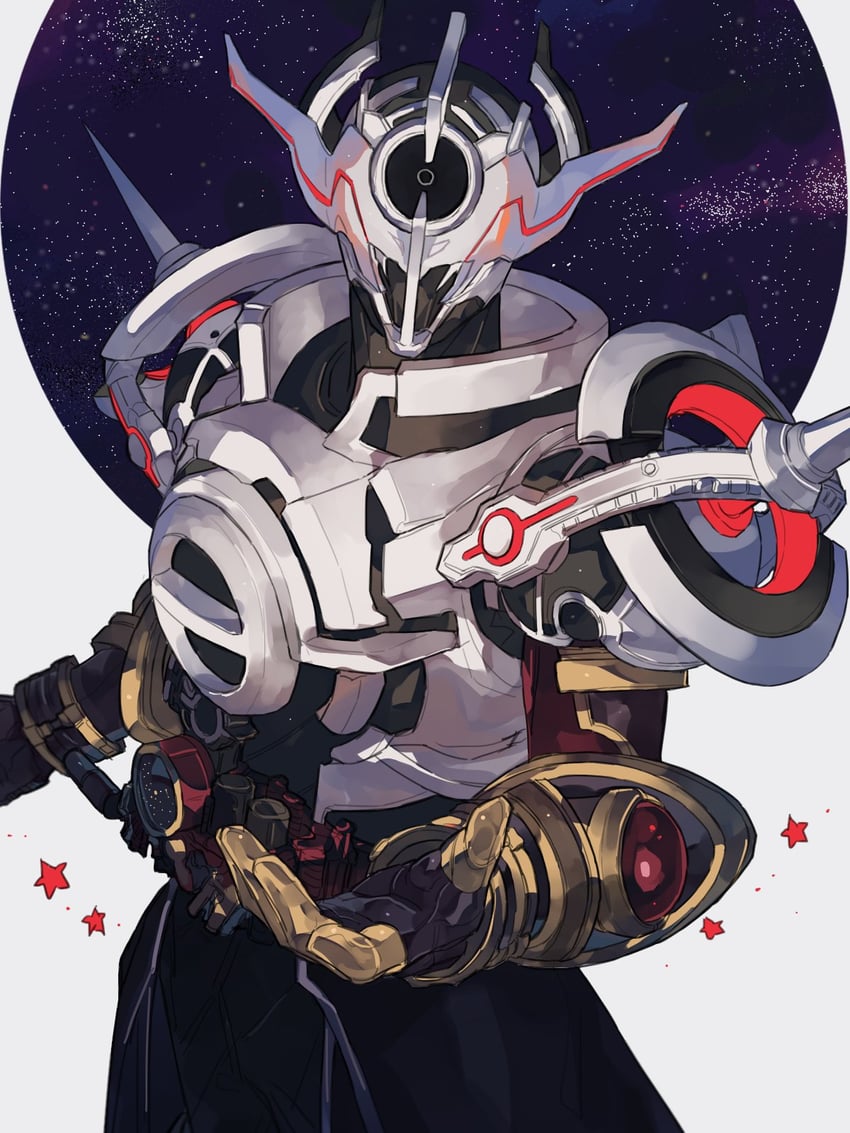kamen rider evol, evolto, and evol blackhole (kamen rider and 1 more) drawn by bbbb_fex