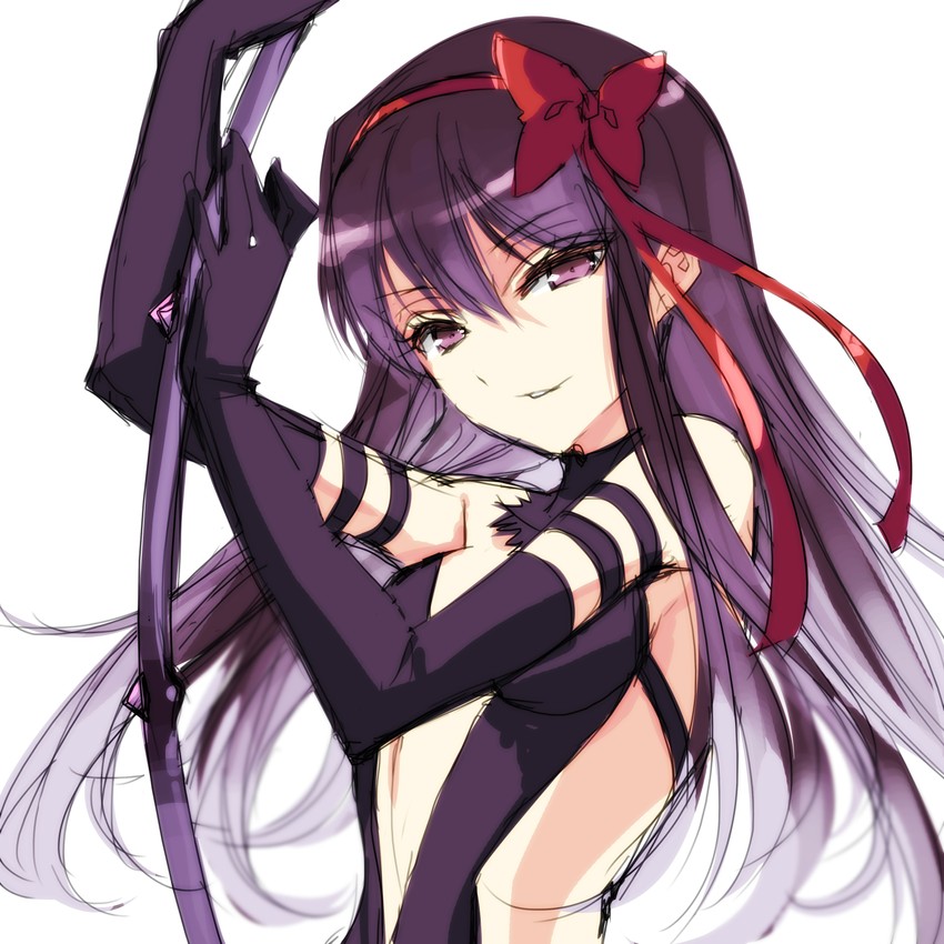 akemi homura and akuma homura (mahou shoujo madoka magica and 1 more) drawn by misteor