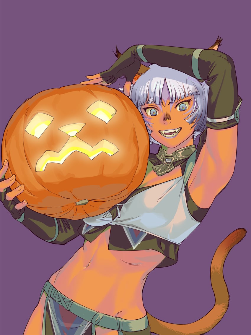 adventurer (final fantasy and 1 more) drawn by yuccoshi