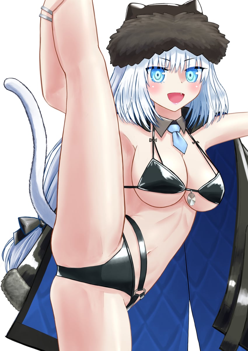 dobrynya nikitich (fate and 1 more) drawn by nanamisaki_ayu