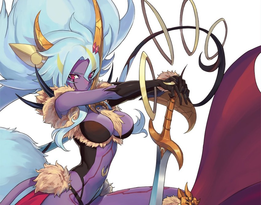 lunalight leo dancer (yu-gi-oh! and 1 more) drawn by washi_no_tosaka