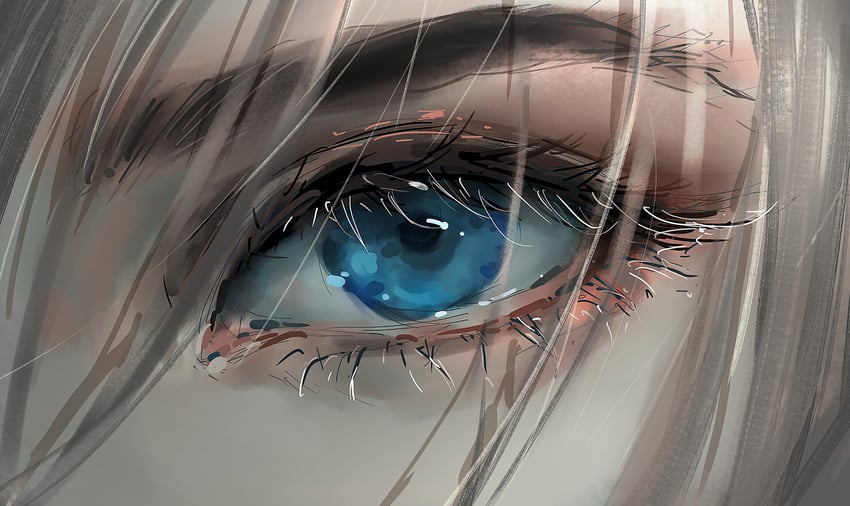 original drawn by nixeu