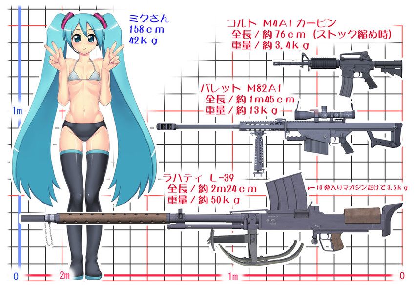 hatsune miku (vocaloid) drawn by hase_yu