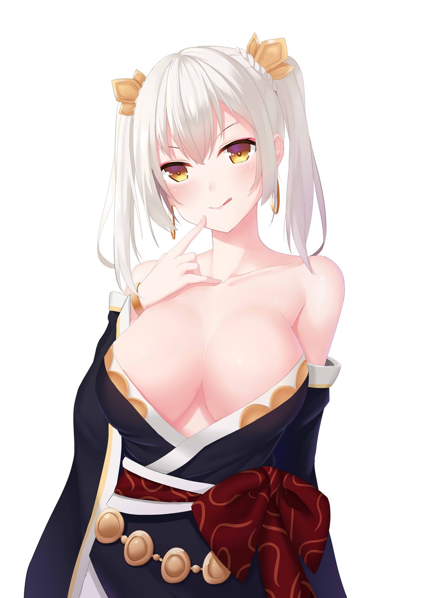 jin-guang sheng-pu (sennen sensou aigis) drawn by kirisame_koiiro