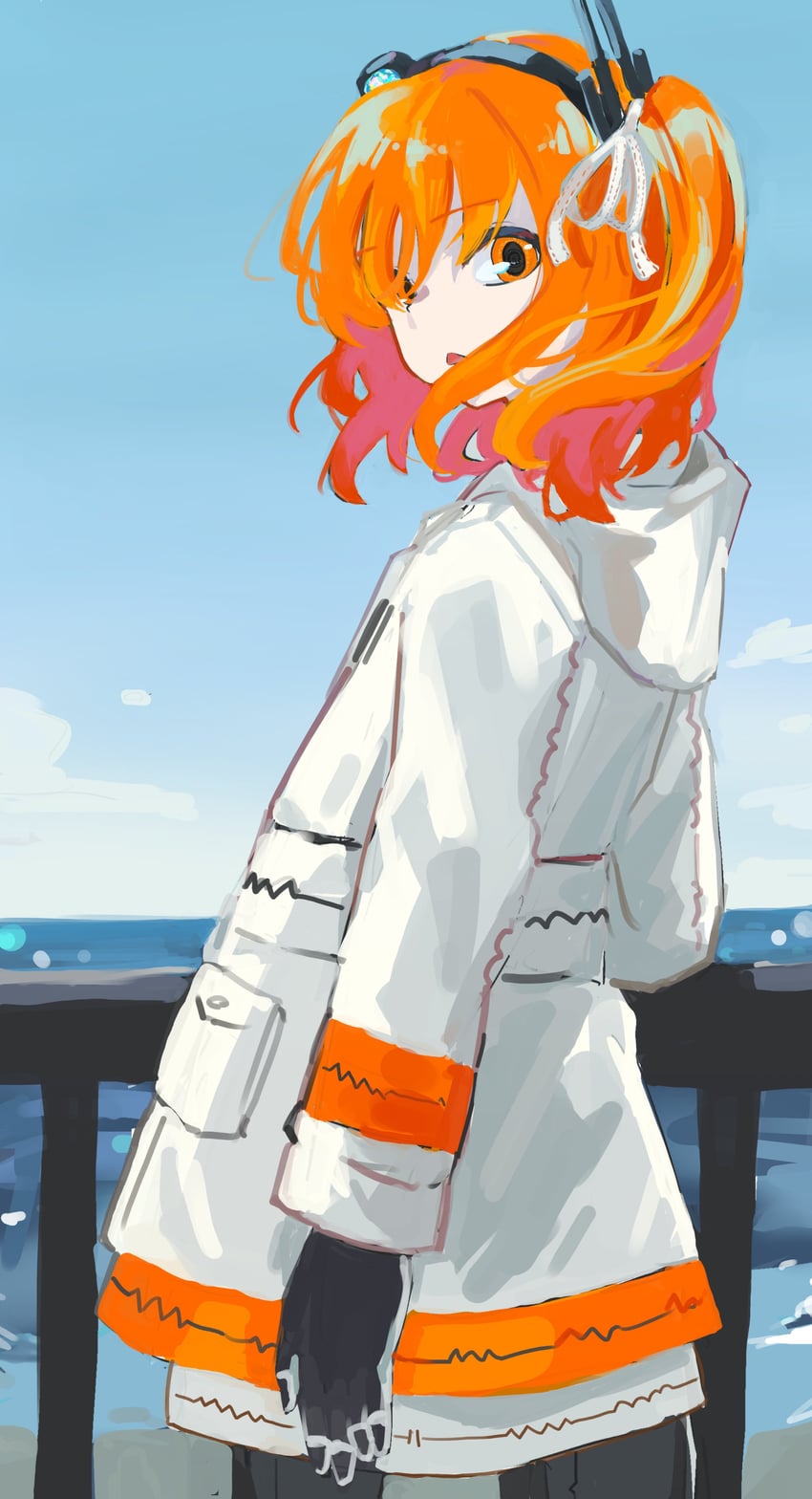 adachi rei (utau and 1 more) drawn by uranosebi