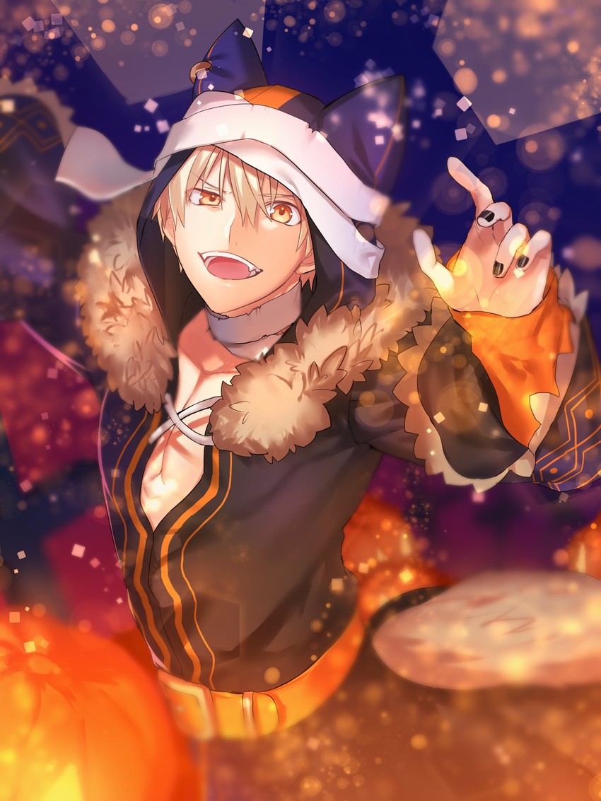 arthur pendragon and arthur pendragon alter (fate and 1 more) drawn by seseragi_azuma