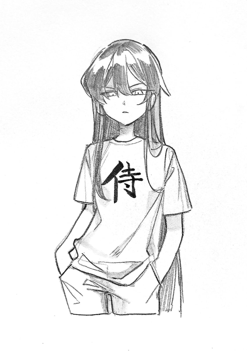 oda nobunaga (fate and 1 more) drawn by sempon_(doppio_note)