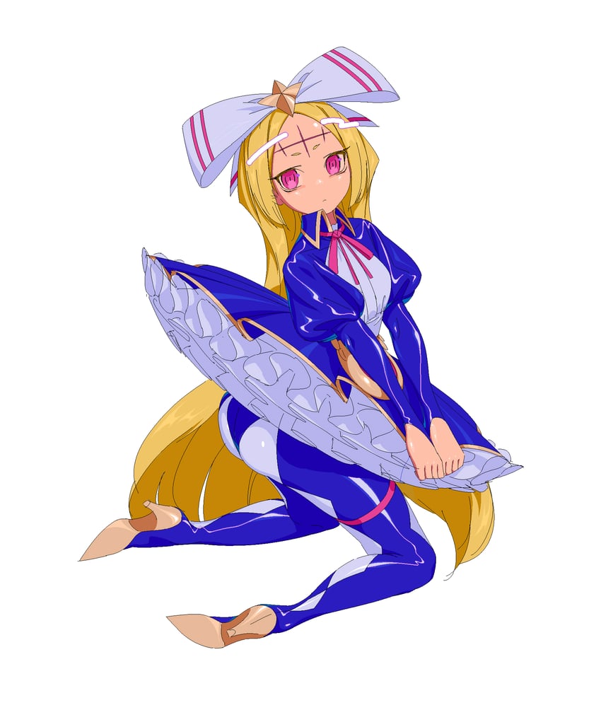 morino korisu and nero alice (mahou shoujo ni akogarete) drawn by 132_(353488448)