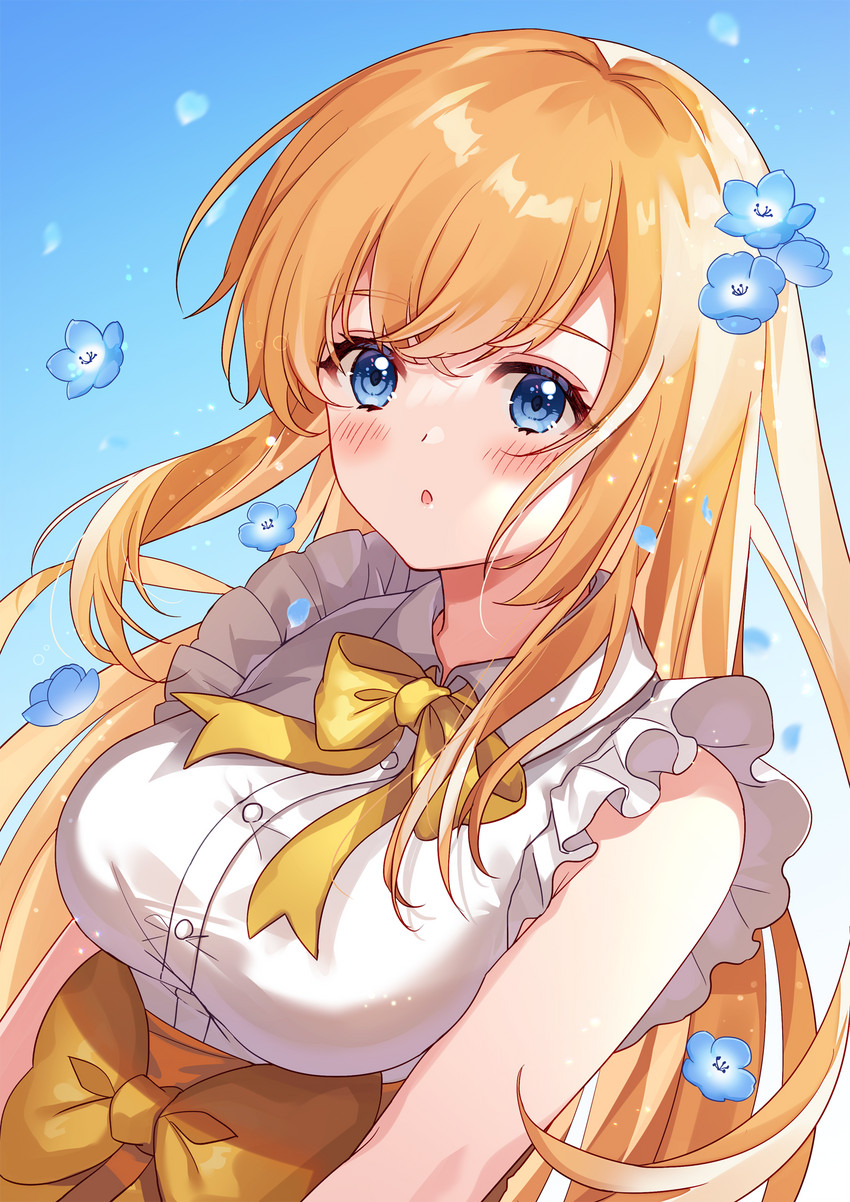 original drawn by fujishiro_kokoa