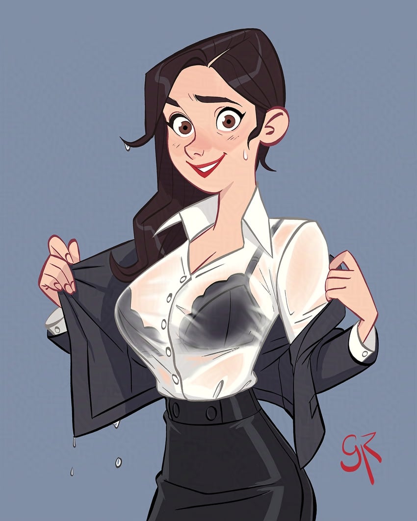 original drawn by galmesh_rosewood
